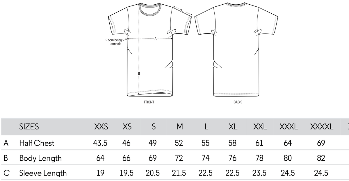 Crest | 1930's Style - Premium Cotton T-Shirt / Navy Blue